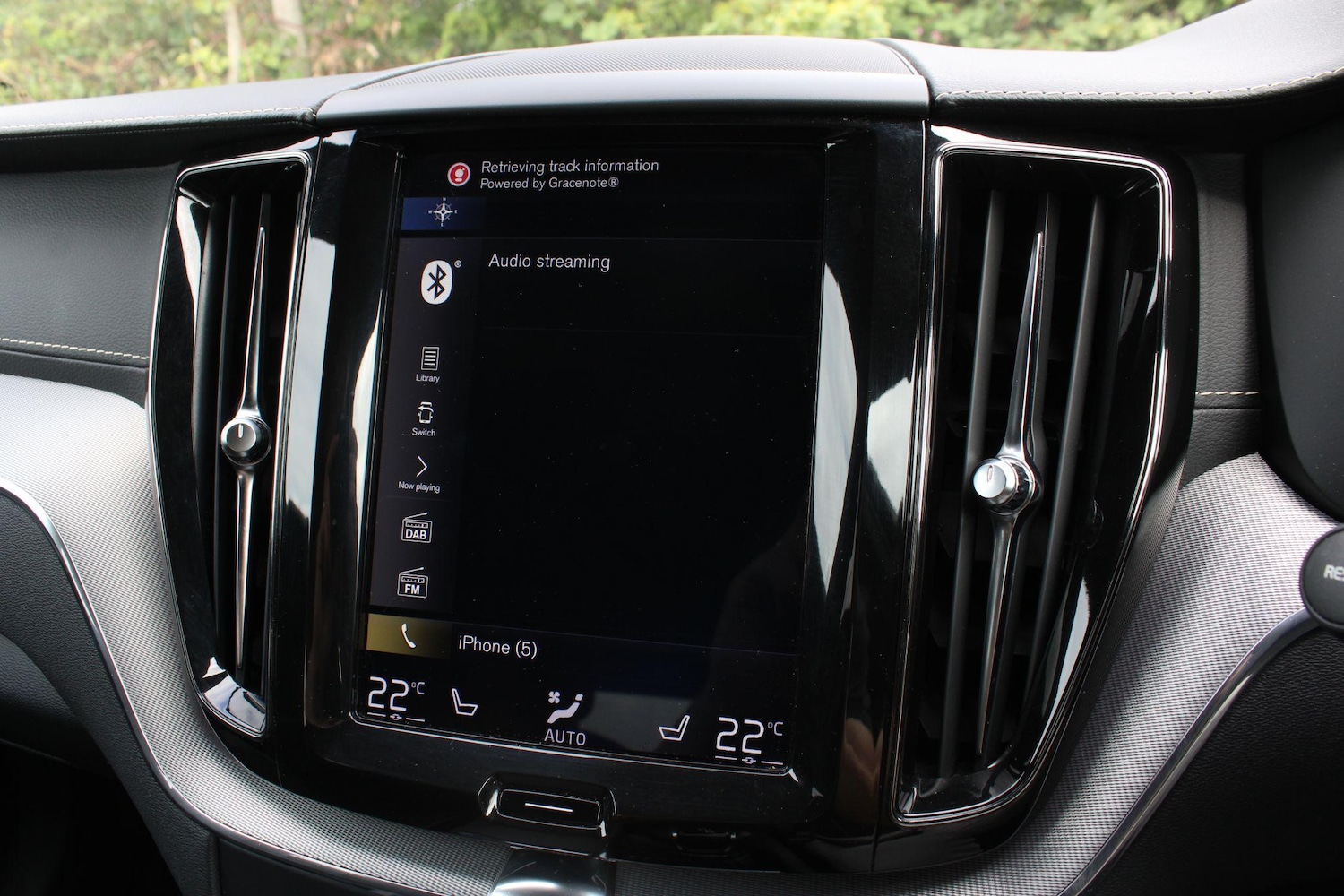 Used Volvo XC60 2018 for sale - 76996690: Photo 28