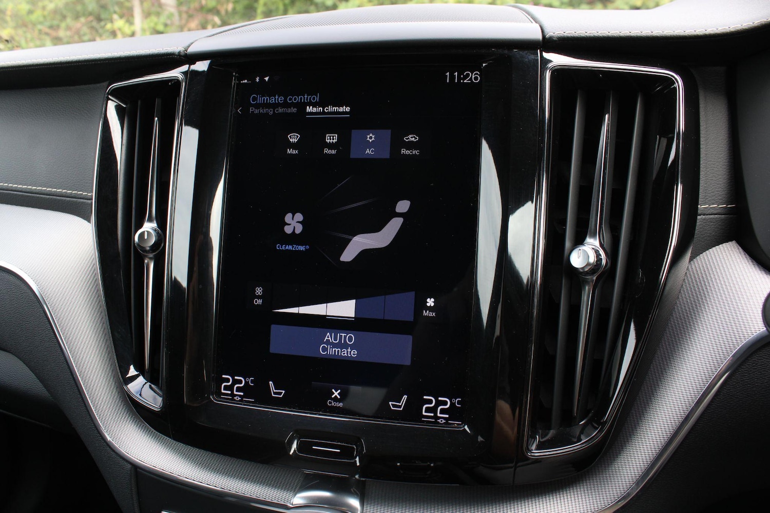 Used Volvo XC60 2018 for sale - 76996690: Photo 29