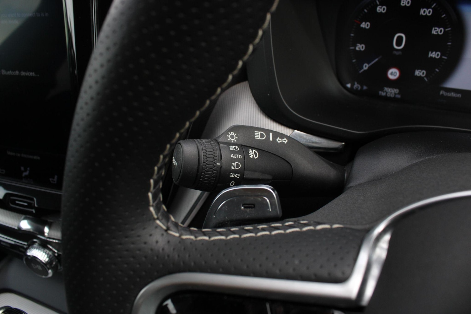 Used Volvo XC60 2018 for sale - 76996690: Photo 38