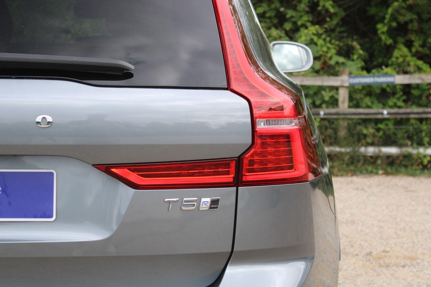 Used Volvo XC60 2018 for sale - 76996690: Photo 40