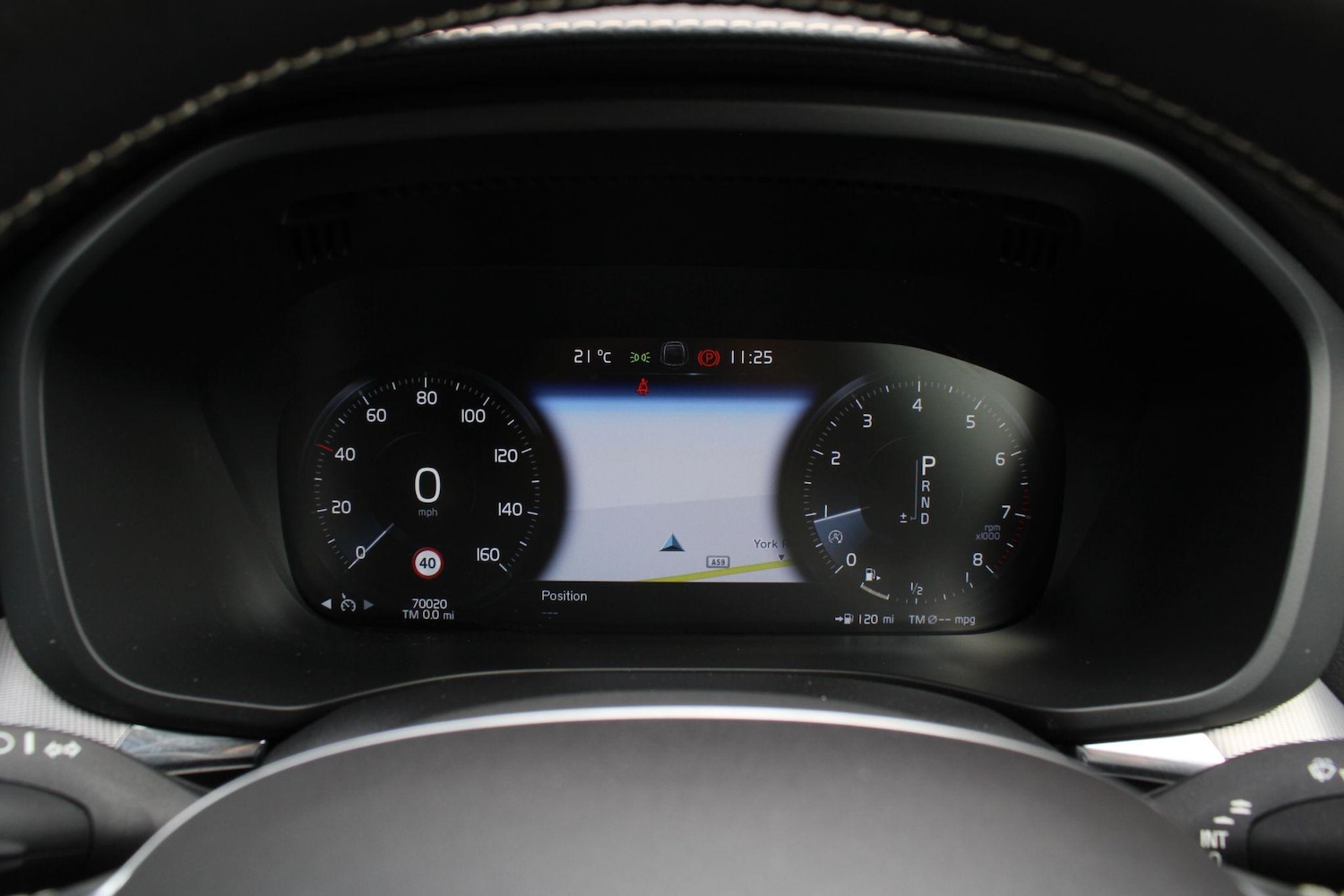 Used Volvo XC60 2018 for sale - 76996690: Photo 7