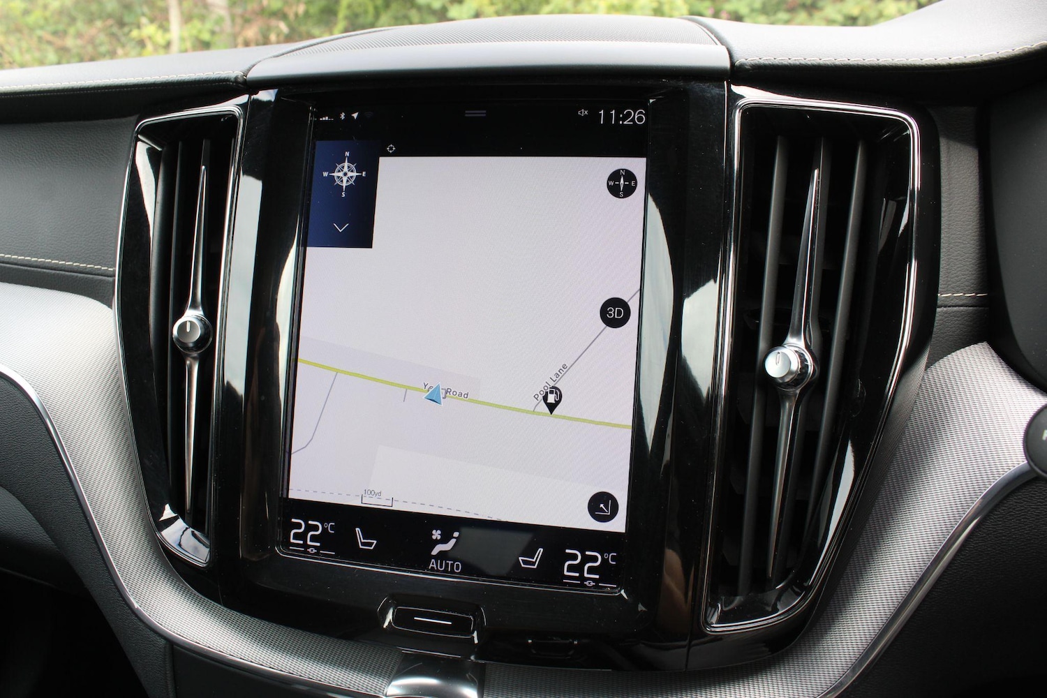 Used Volvo XC60 2018 for sale - 76996690: Photo 8