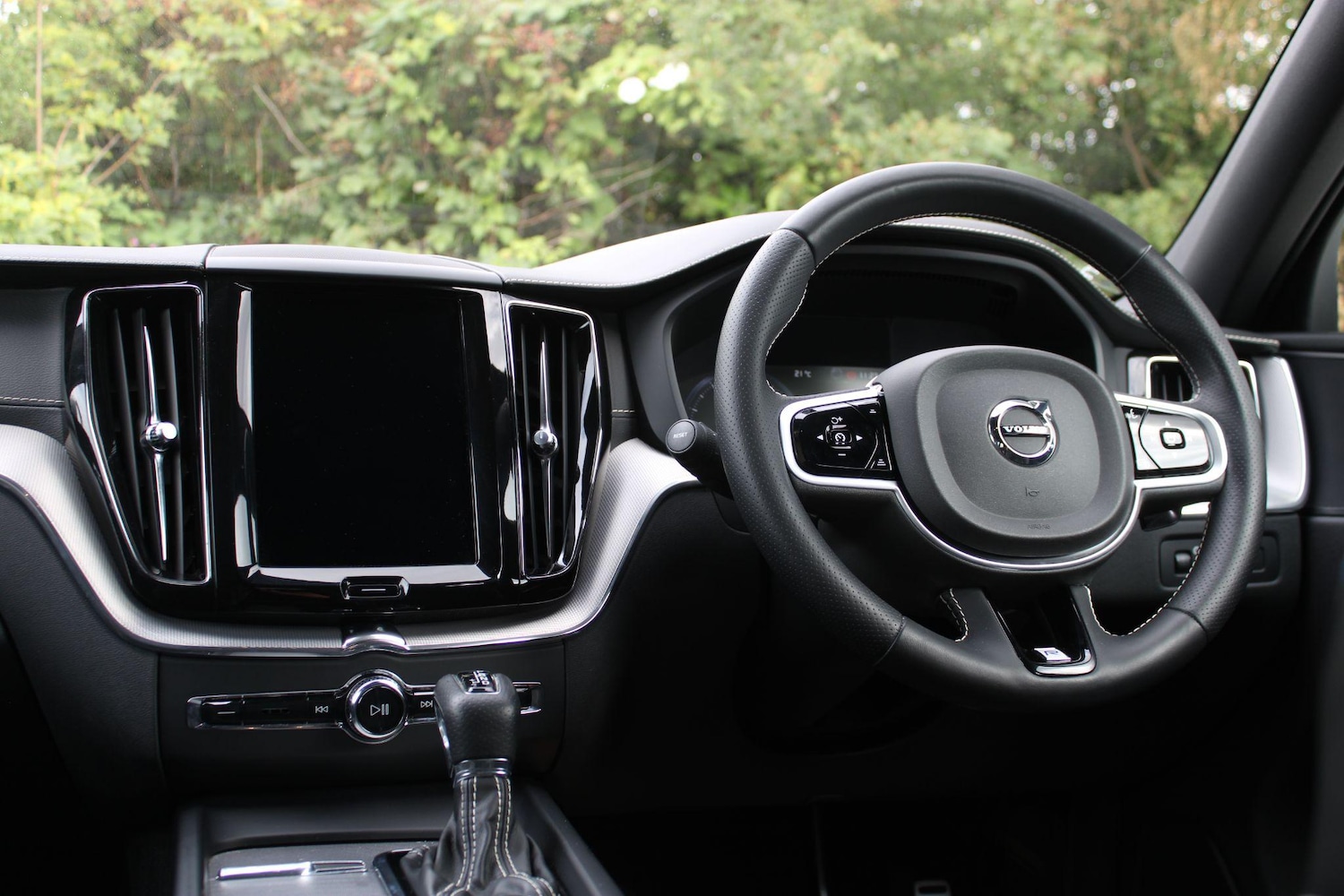 Used Volvo XC60 2018 for sale - 76996690: Photo 9