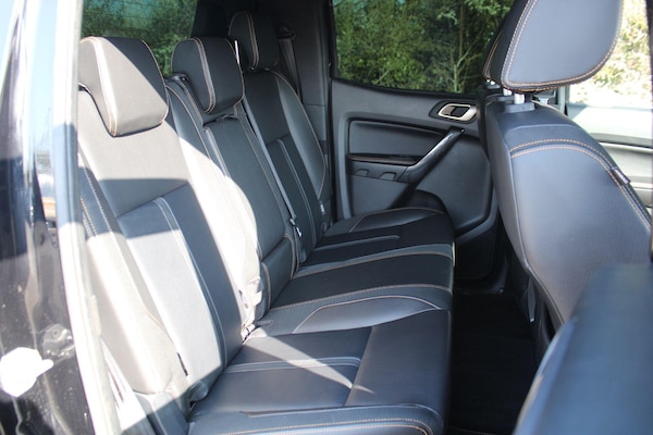 Used Ford Ranger 2022 for sale - 74255356: Photo 10