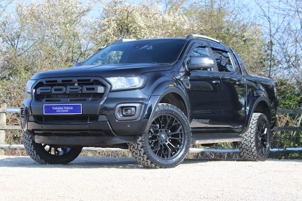 Used Ford Ranger 2022 for sale - 74255356: Photo 15