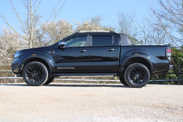 Used Ford Ranger 2022 for sale - 74255356: Photo 16