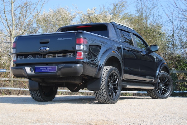 Used Ford Ranger 2022 for sale - 74255356: Photo 17
