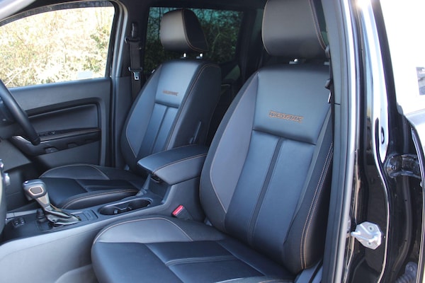 Used Ford Ranger 2022 for sale - 74255356: Photo 18