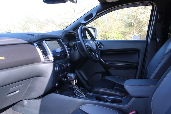 Used Ford Ranger 2022 for sale - 74255356: Photo 19