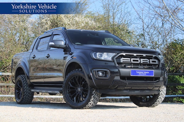 Used Ford Ranger 2022 for sale - 74255356: Photo 1
