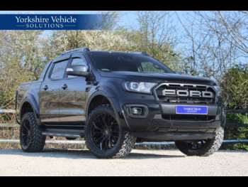 Used Ford Ranger 2022 for sale - 74255356: Photo