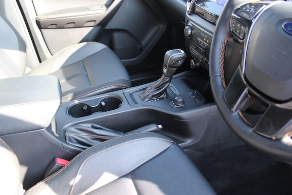 Used Ford Ranger 2022 for sale - 74255356: Photo 23