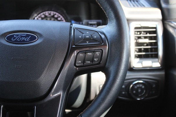 Used Ford Ranger 2022 for sale - 74255356: Photo 29