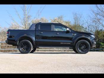 Used Ford Ranger 2022 for sale - 74255356: Photo