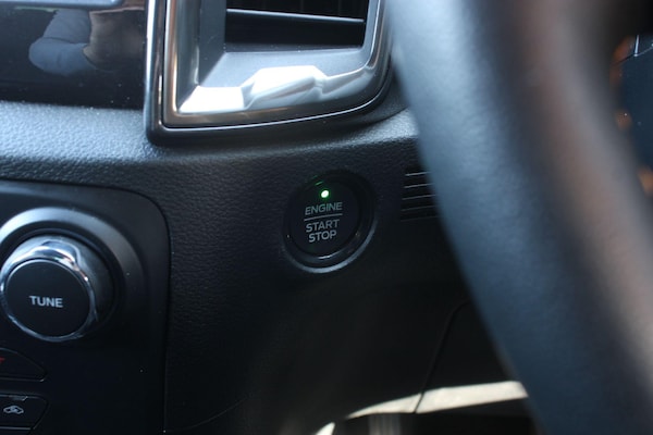 Used Ford Ranger 2022 for sale - 74255356: Photo 30