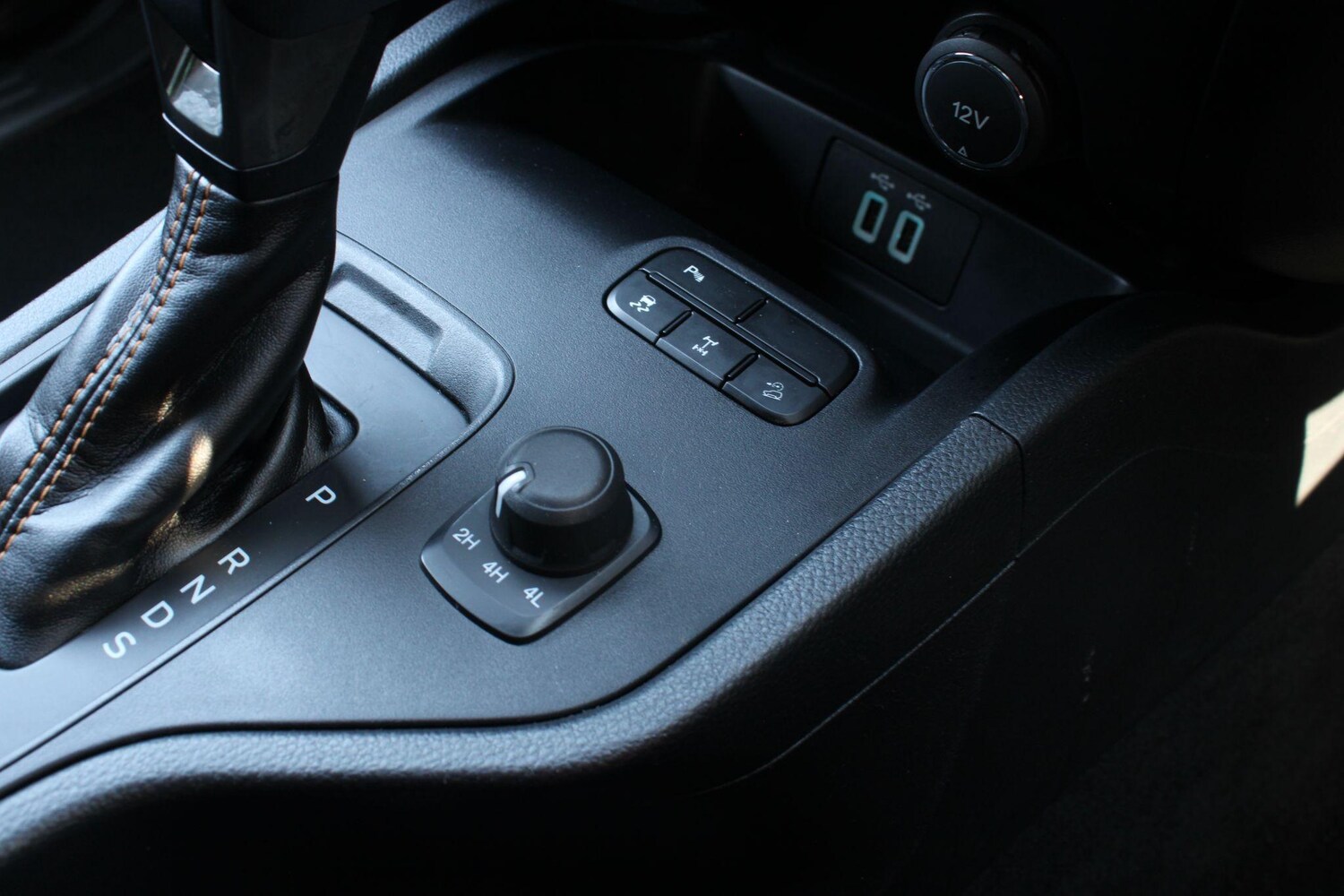 Vehicle 31
