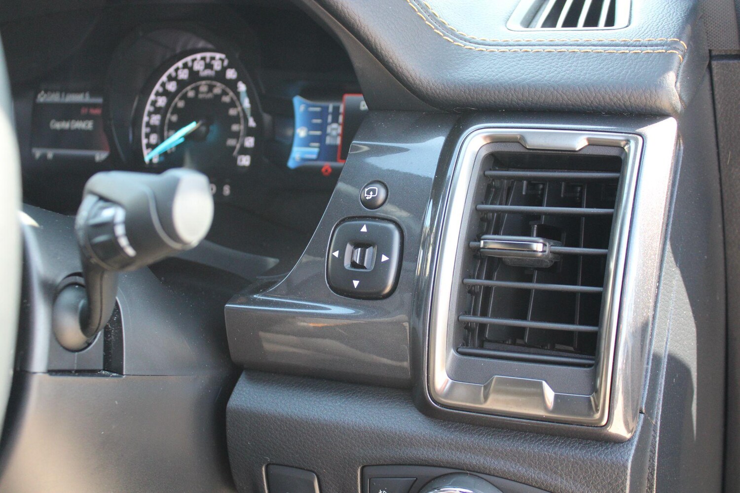 Vehicle 32