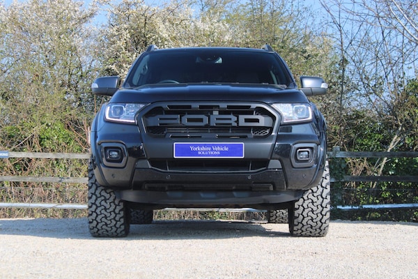 Used Ford Ranger 2022 for sale - 74255356: Photo 34