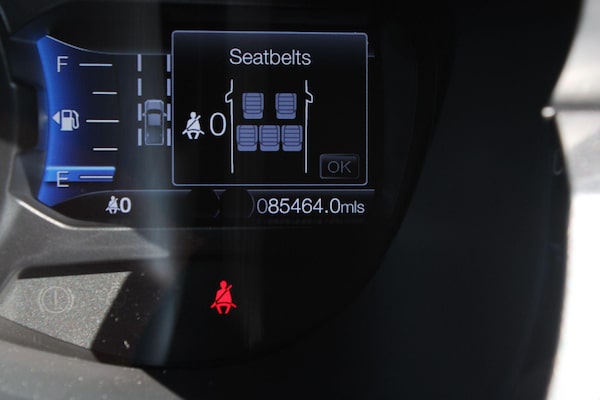 Used Ford Ranger 2022 for sale - 74255356: Photo 36