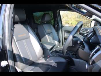 Used Ford Ranger 2022 for sale - 74255356: Photo