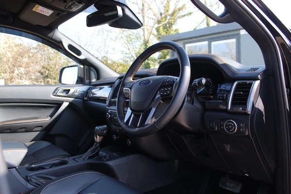 Used Ford Ranger 2022 for sale - 74255356: Photo 5