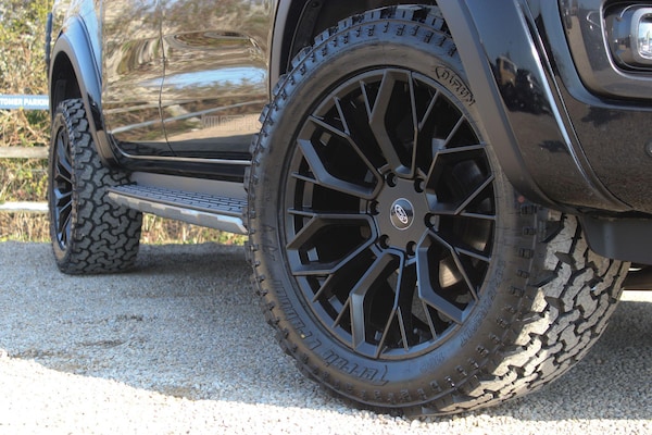 Used Ford Ranger 2022 for sale - 74255356: Photo 8