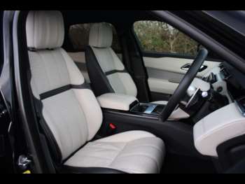 Used Land Rover Range Rover Velar 2018 for sale - 73764687: Photo