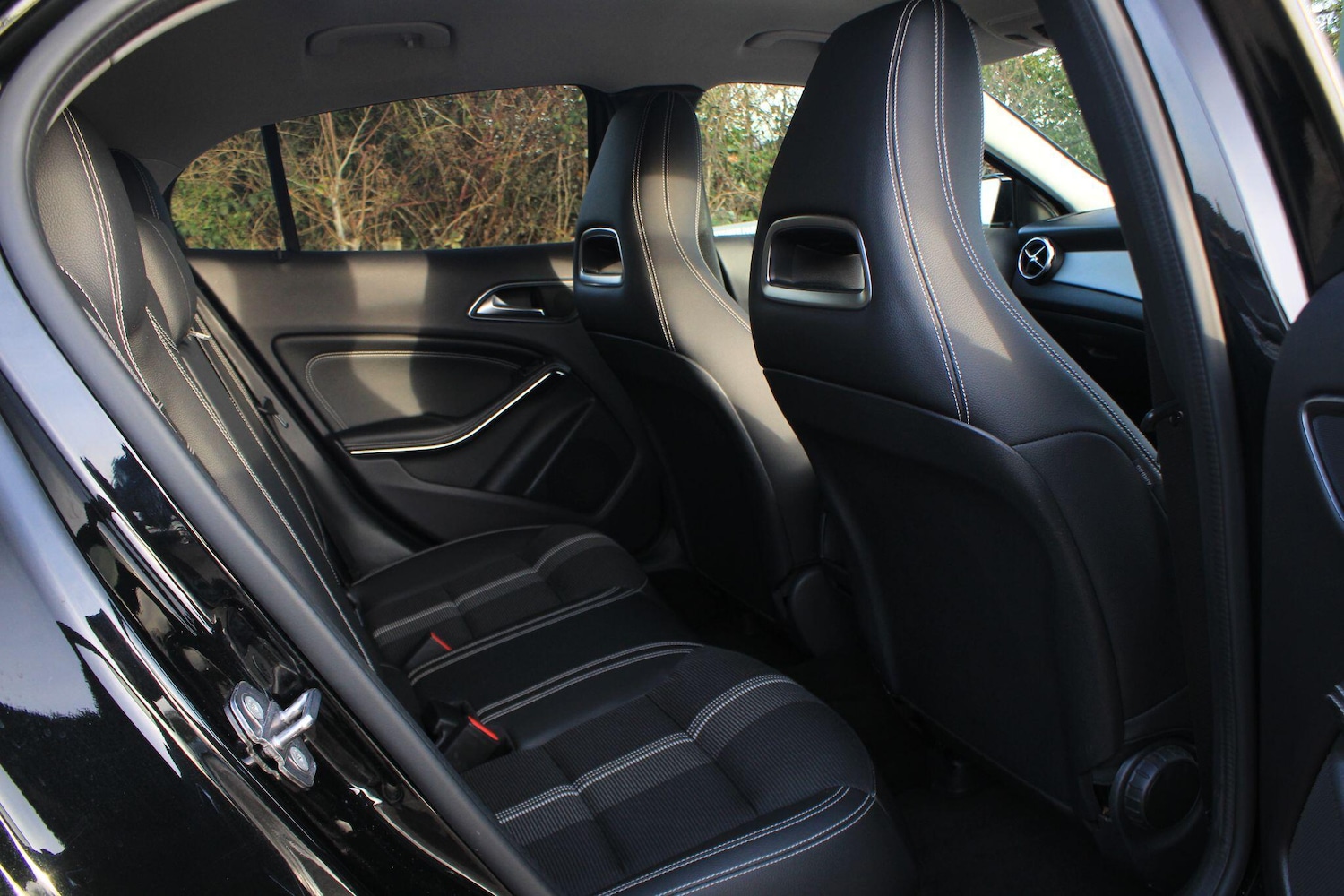 Used Mercedes-Benz GLA 2019 for sale - 77143594: Photo 10