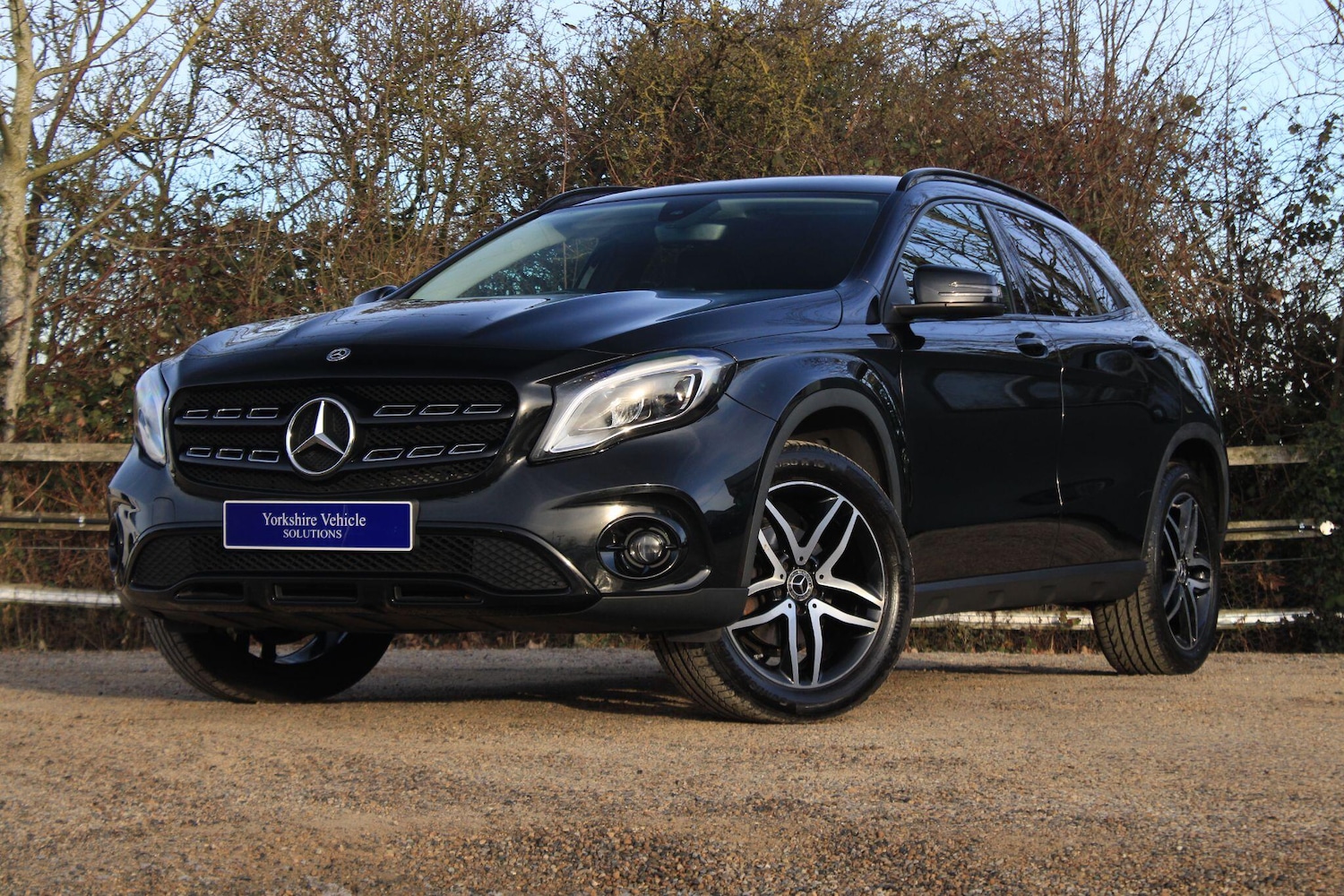 Used Mercedes-Benz GLA 2019 for sale - 77143594: Photo 12