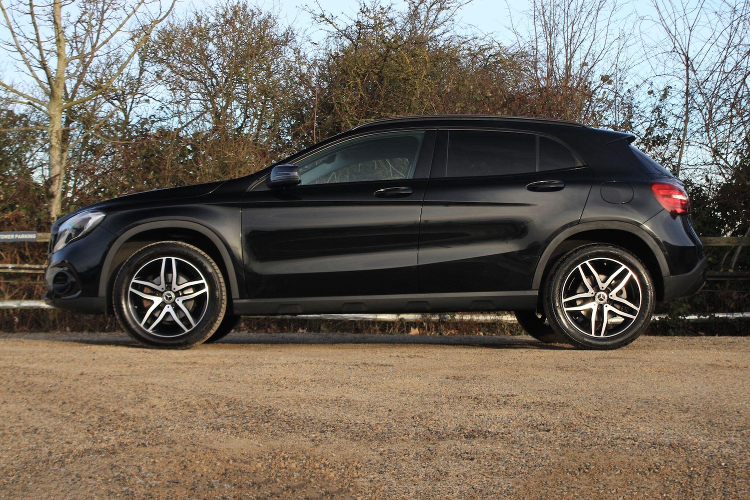 Used Mercedes-Benz GLA 2019 for sale - 77143594: Photo 13