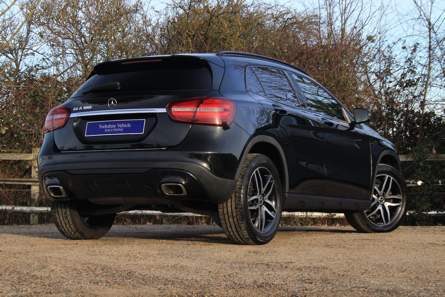 Used Mercedes-Benz GLA 2019 for sale - 77143594: Photo 14