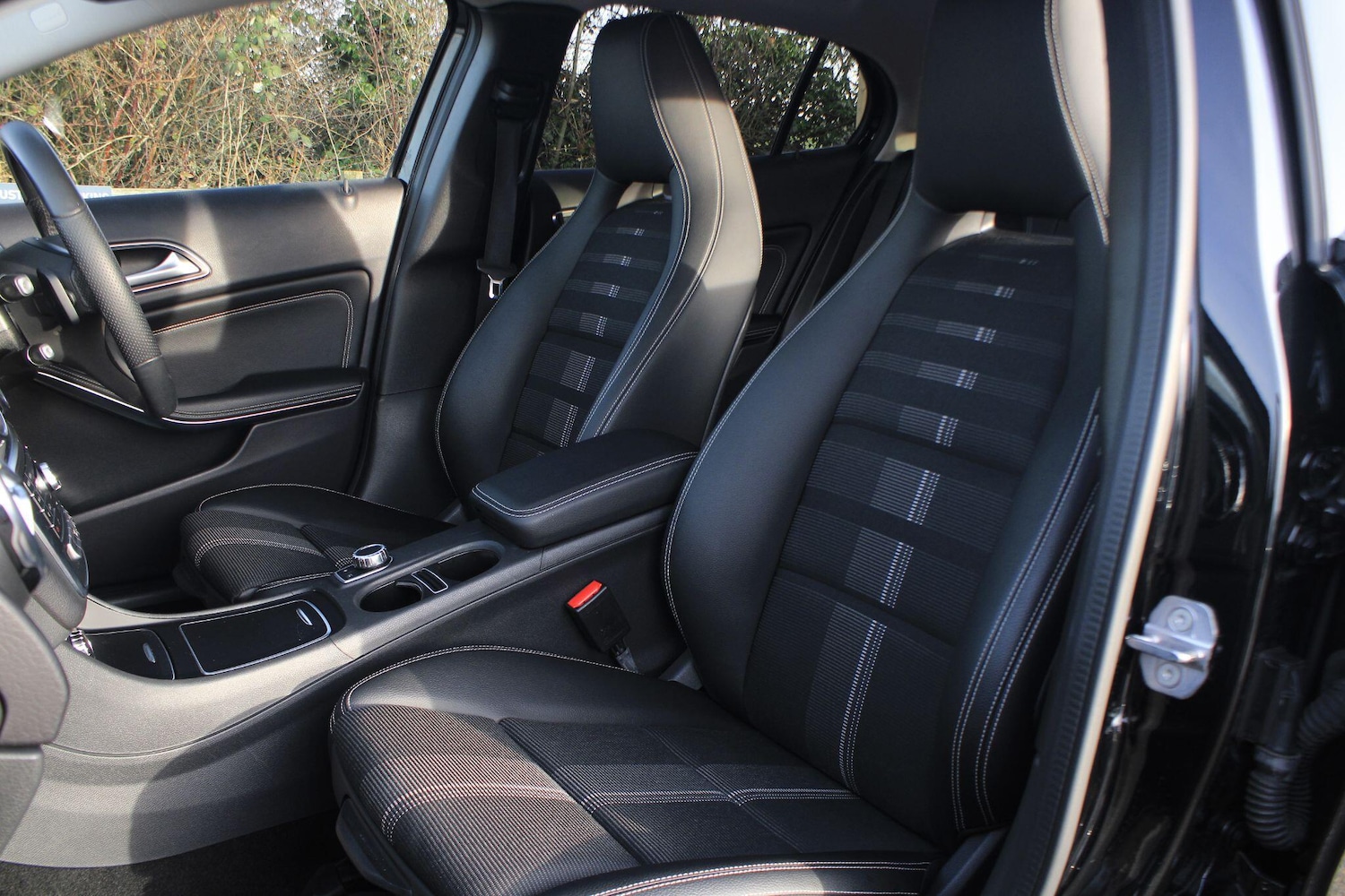 Used Mercedes-Benz GLA 2019 for sale - 77143594: Photo 15