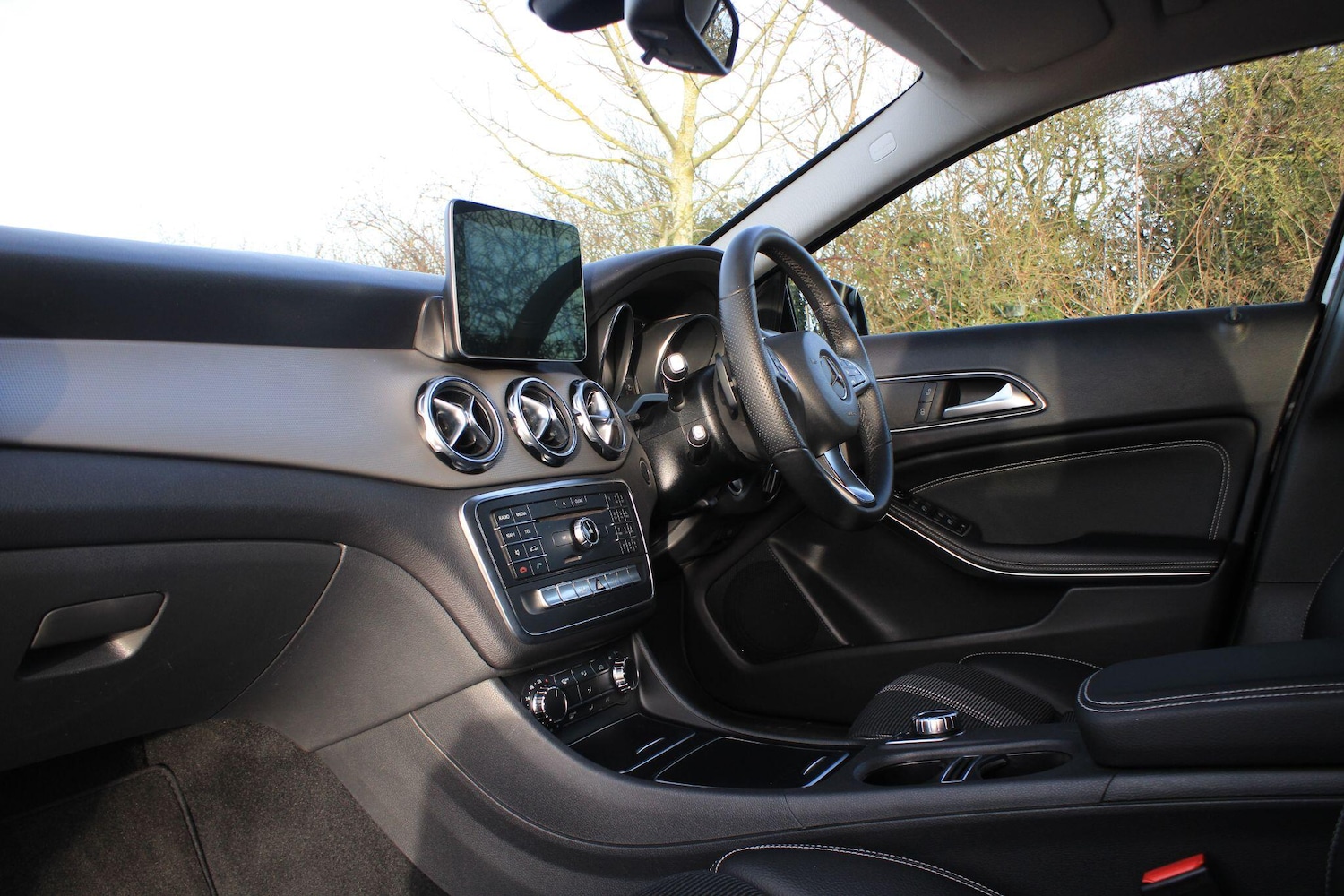 Used Mercedes-Benz GLA 2019 for sale - 77143594: Photo 16