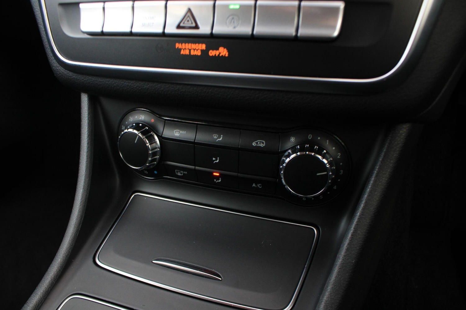 Used Mercedes-Benz GLA 2019 for sale - 77143594: Photo 17