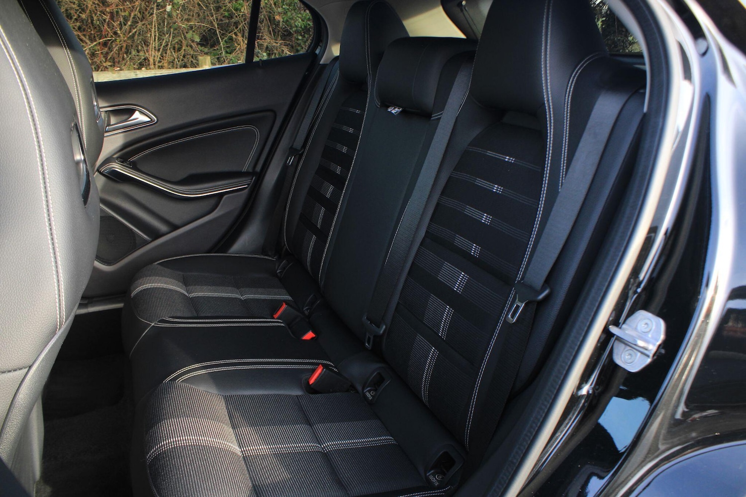 Used Mercedes-Benz GLA 2019 for sale - 77143594: Photo 19