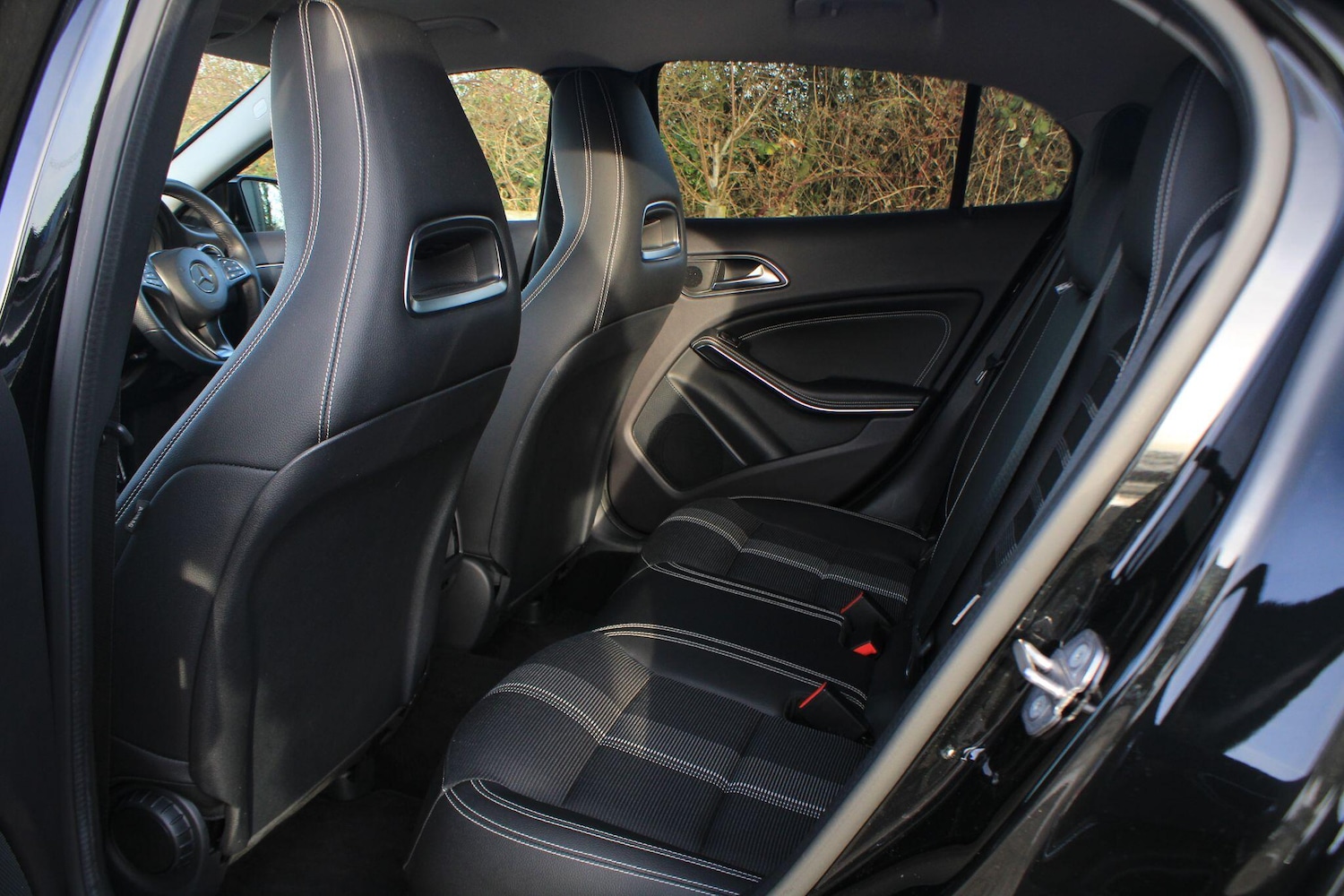 Used Mercedes-Benz GLA 2019 for sale - 77143594: Photo 20