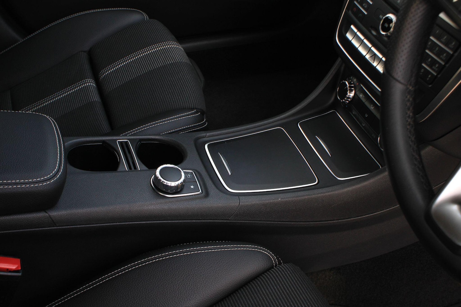 Used Mercedes-Benz GLA 2019 for sale - 77143594: Photo 21