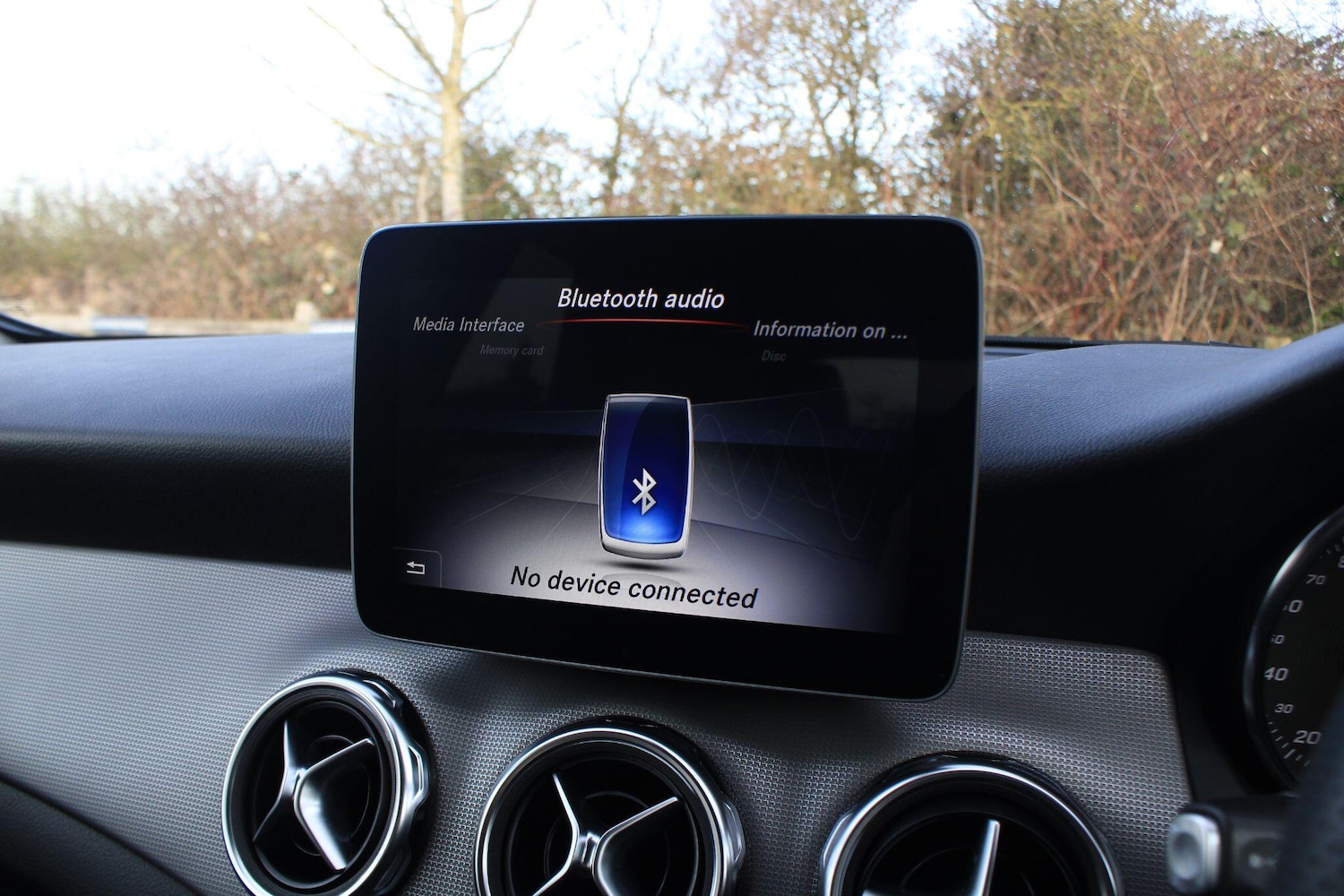 Used Mercedes-Benz GLA 2019 for sale - 77143594: Photo 24