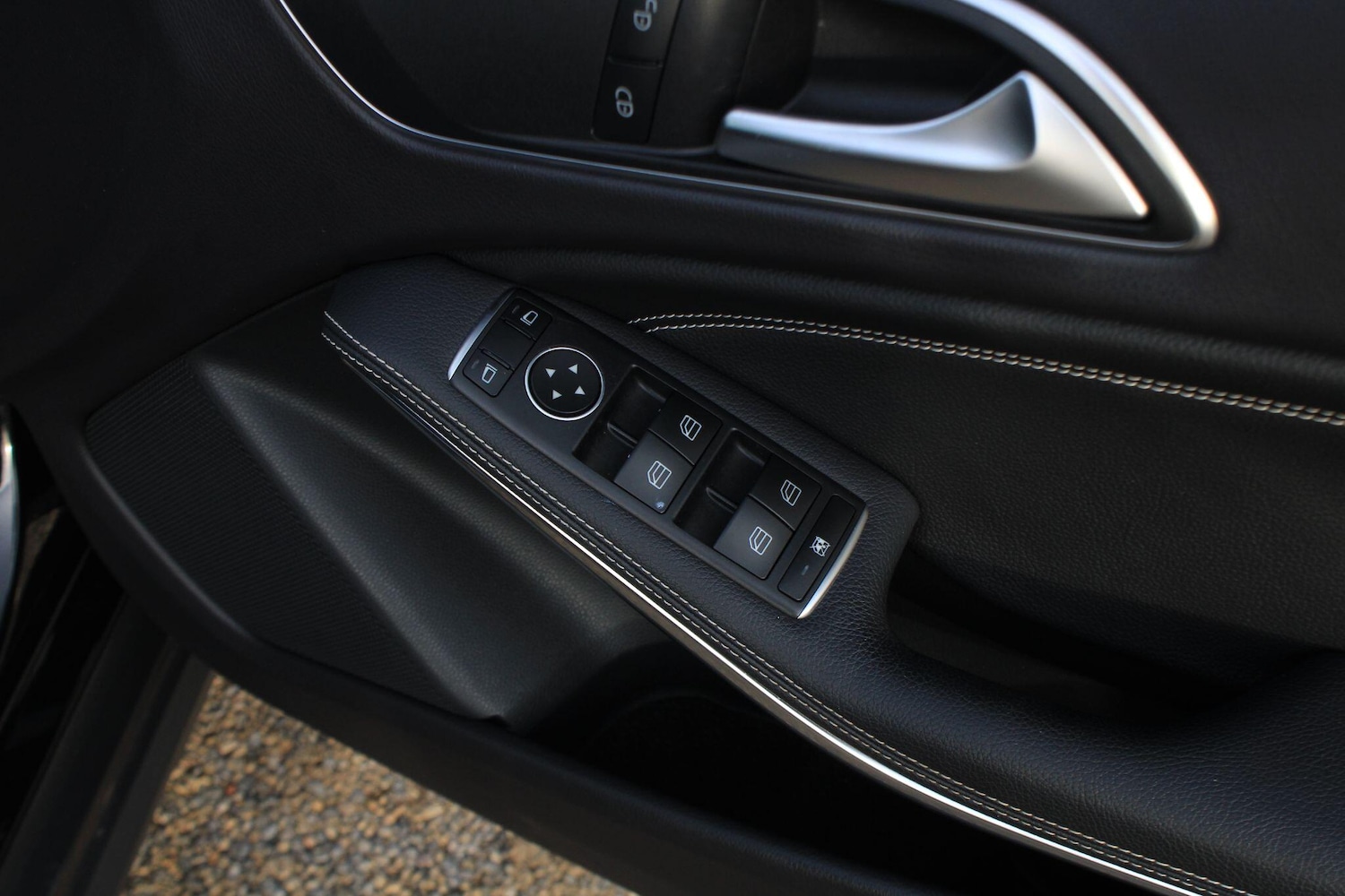 Used Mercedes-Benz GLA 2019 for sale - 77143594: Photo 26