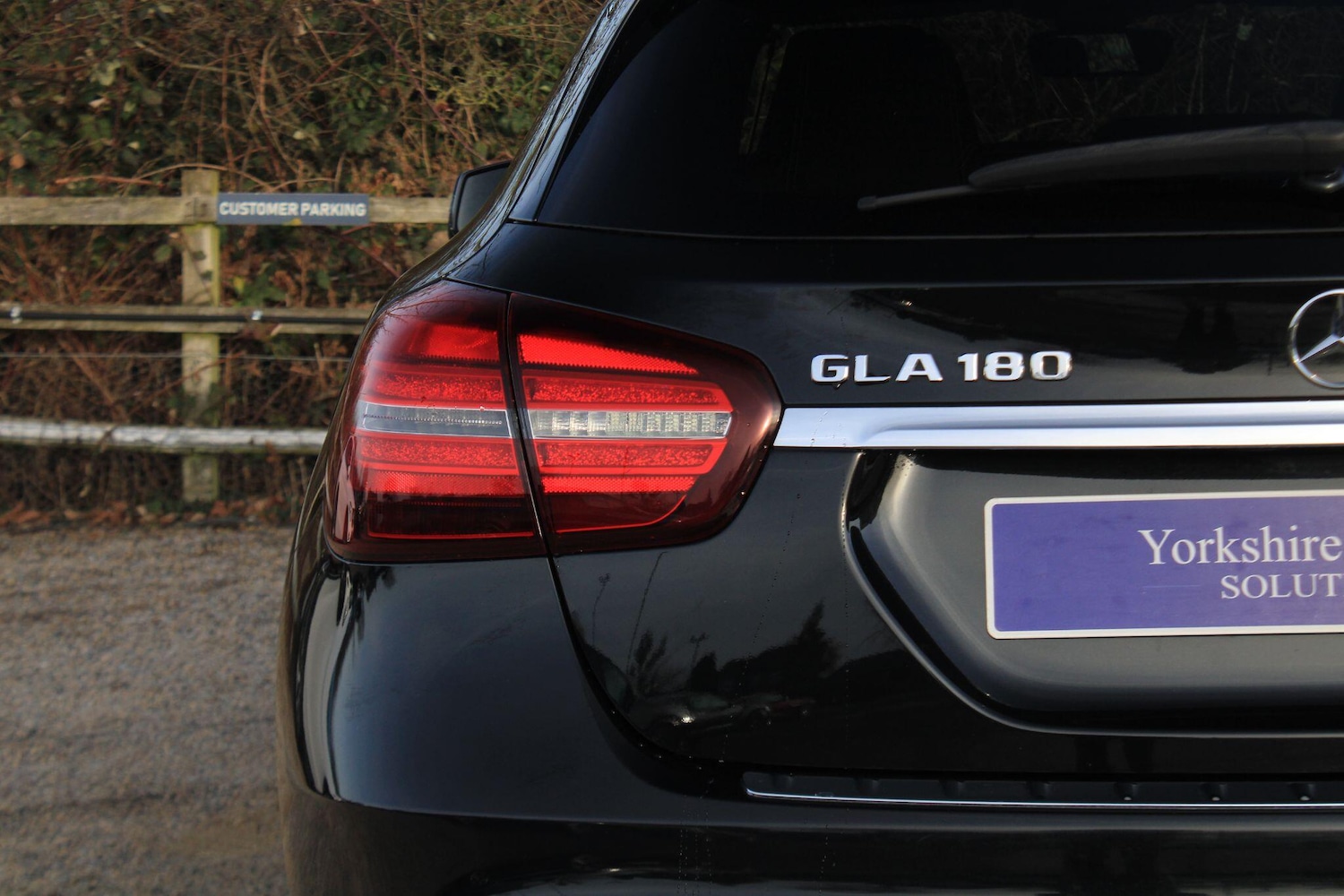 Used Mercedes-Benz GLA 2019 for sale - 77143594: Photo 29