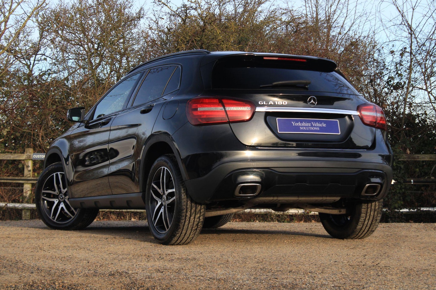 Used Mercedes-Benz GLA 2019 for sale - 77143594: Photo 3