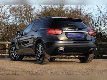 Used Mercedes-Benz GLA 2019 for sale - 77143594: Photo