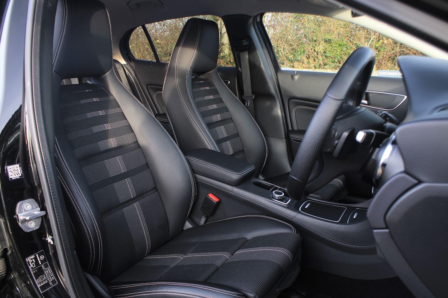 Used Mercedes-Benz GLA 2019 for sale - 77143594: Photo 4