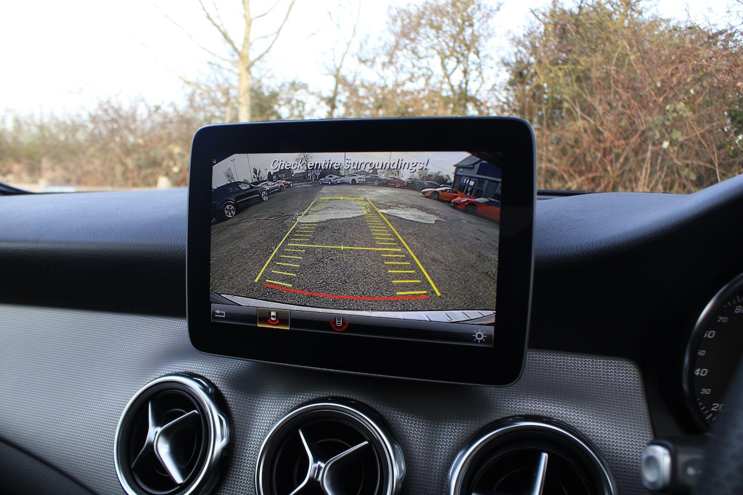 Used Mercedes-Benz GLA 2019 for sale - 77143594: Photo 7