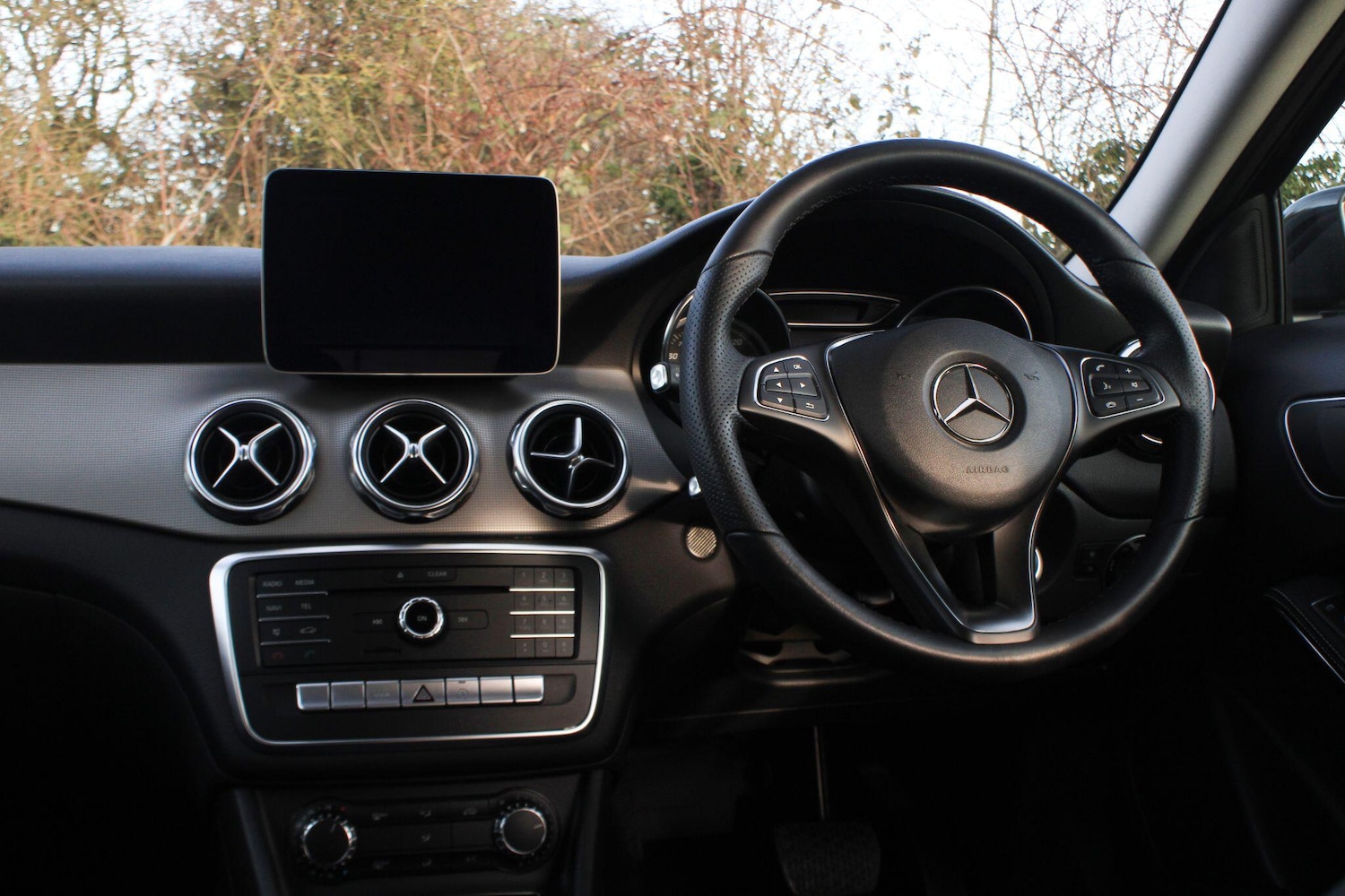 Used Mercedes-Benz GLA 2019 for sale - 77143594: Photo 8