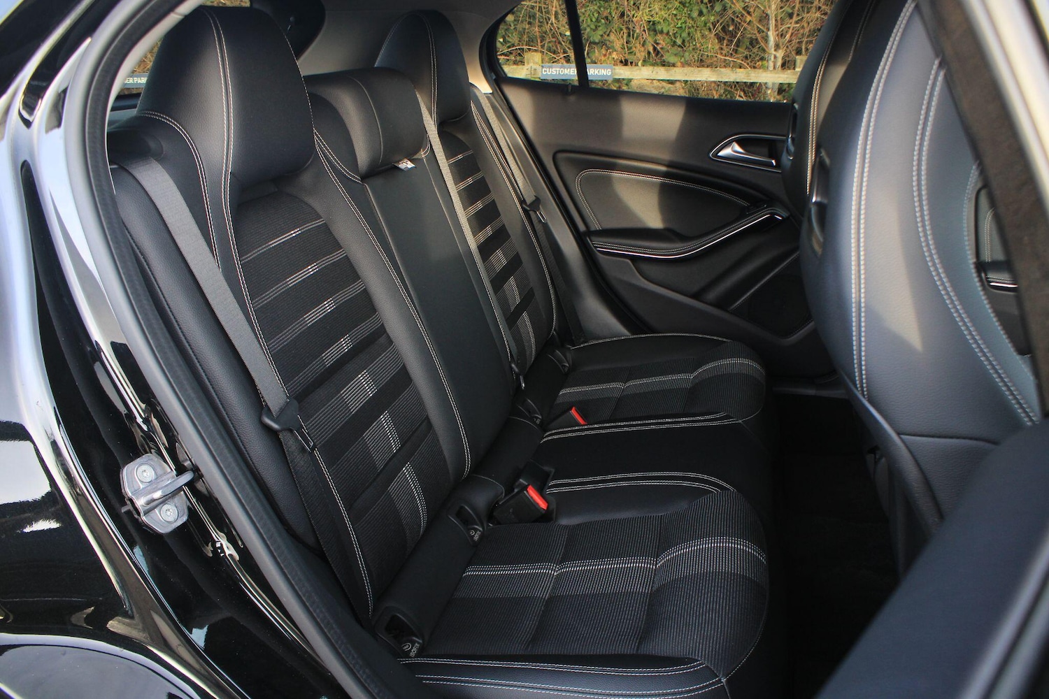 Used Mercedes-Benz GLA 2019 for sale - 77143594: Photo 9