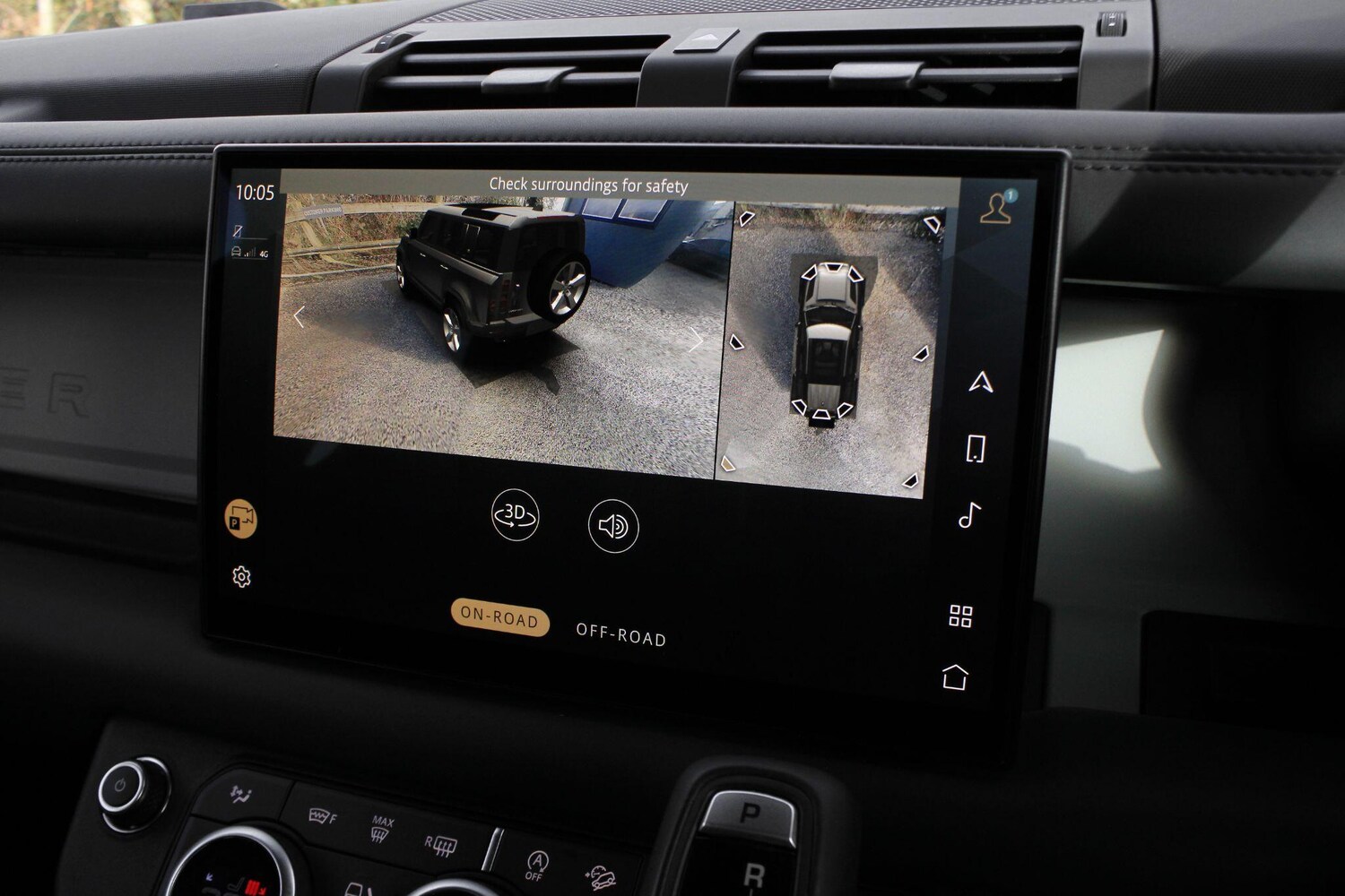 Used Land Rover Defender 110 for sale - 77670381: Photo 14