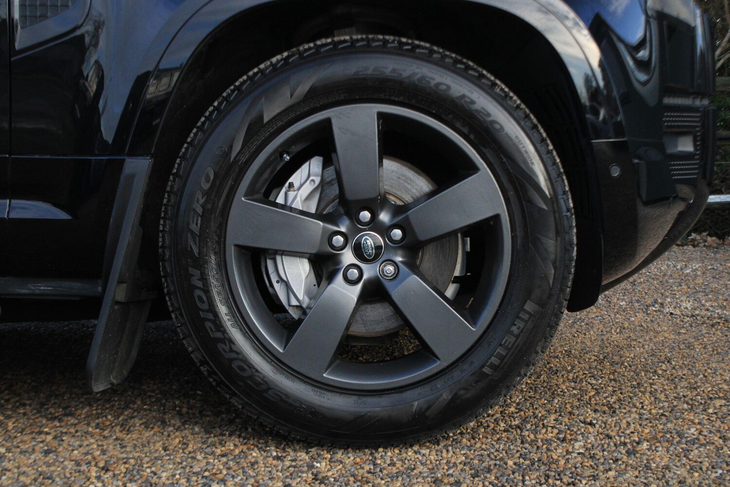 Used Land Rover Defender 110 for sale - 77670381: Photo 15