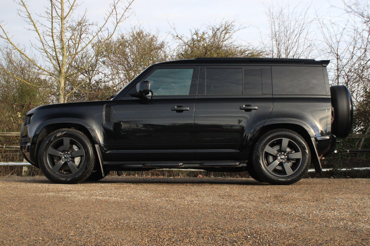 Used Land Rover Defender 110 for sale - 77670381: Photo 20