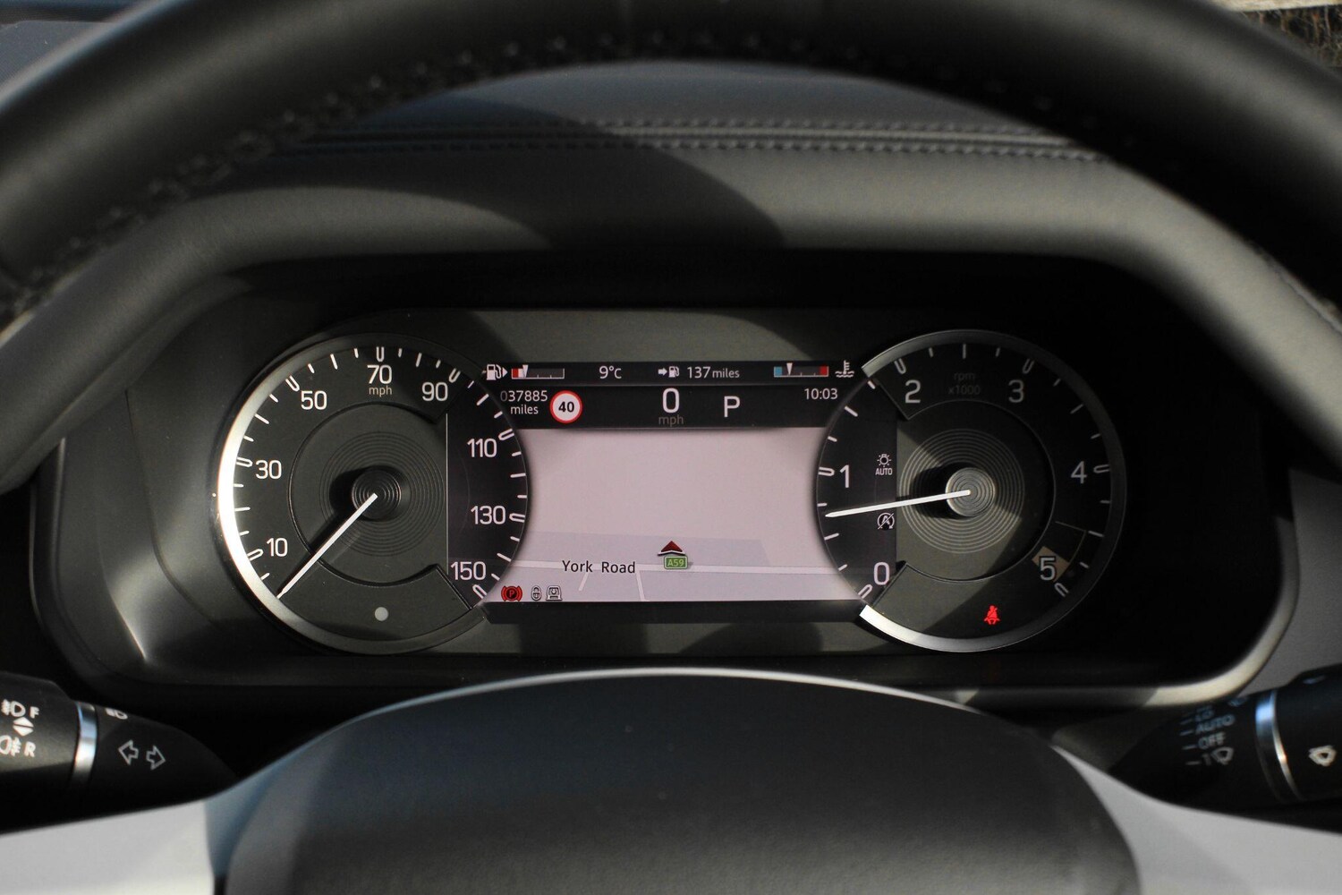 Used Land Rover Defender 110 for sale - 77670381: Photo 29